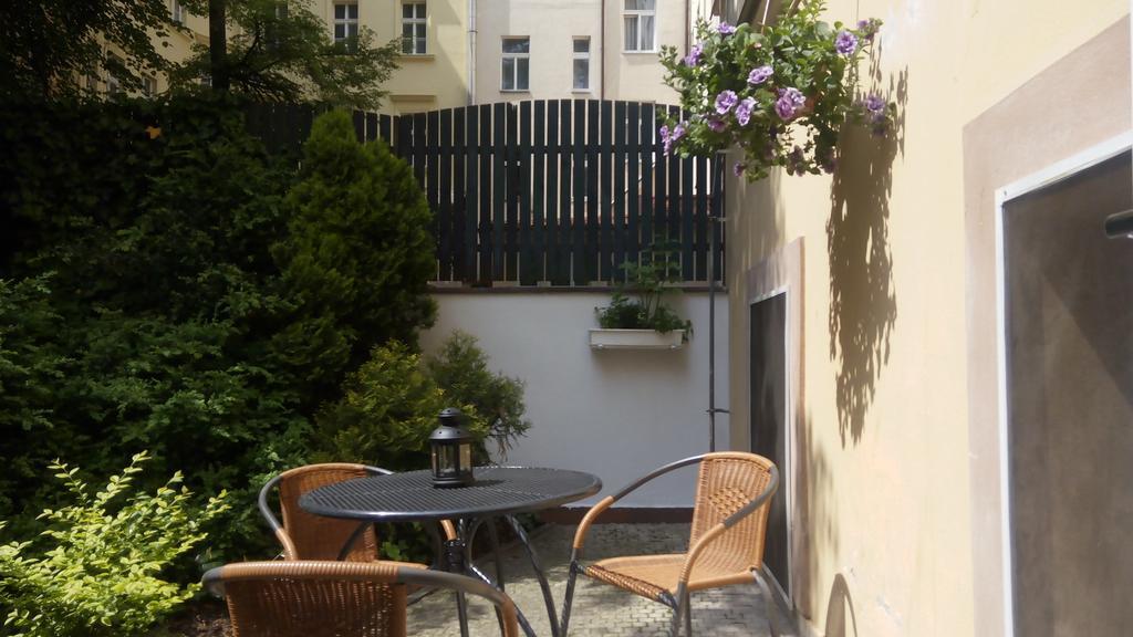 Malá Strana 4* Prag