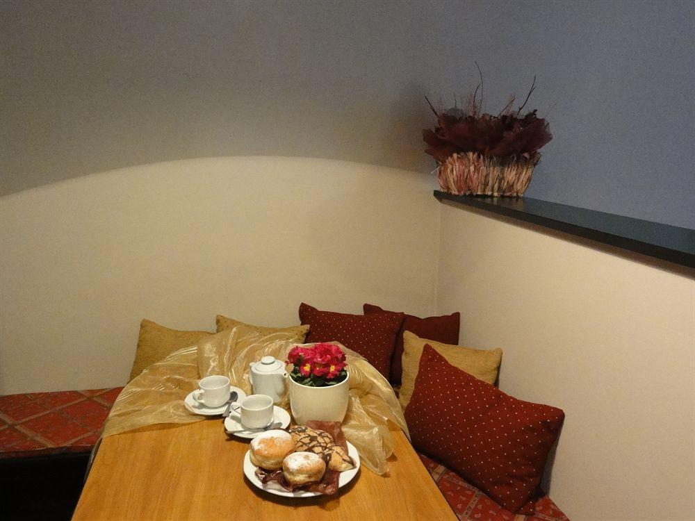 Mala Strana Hotel Praag