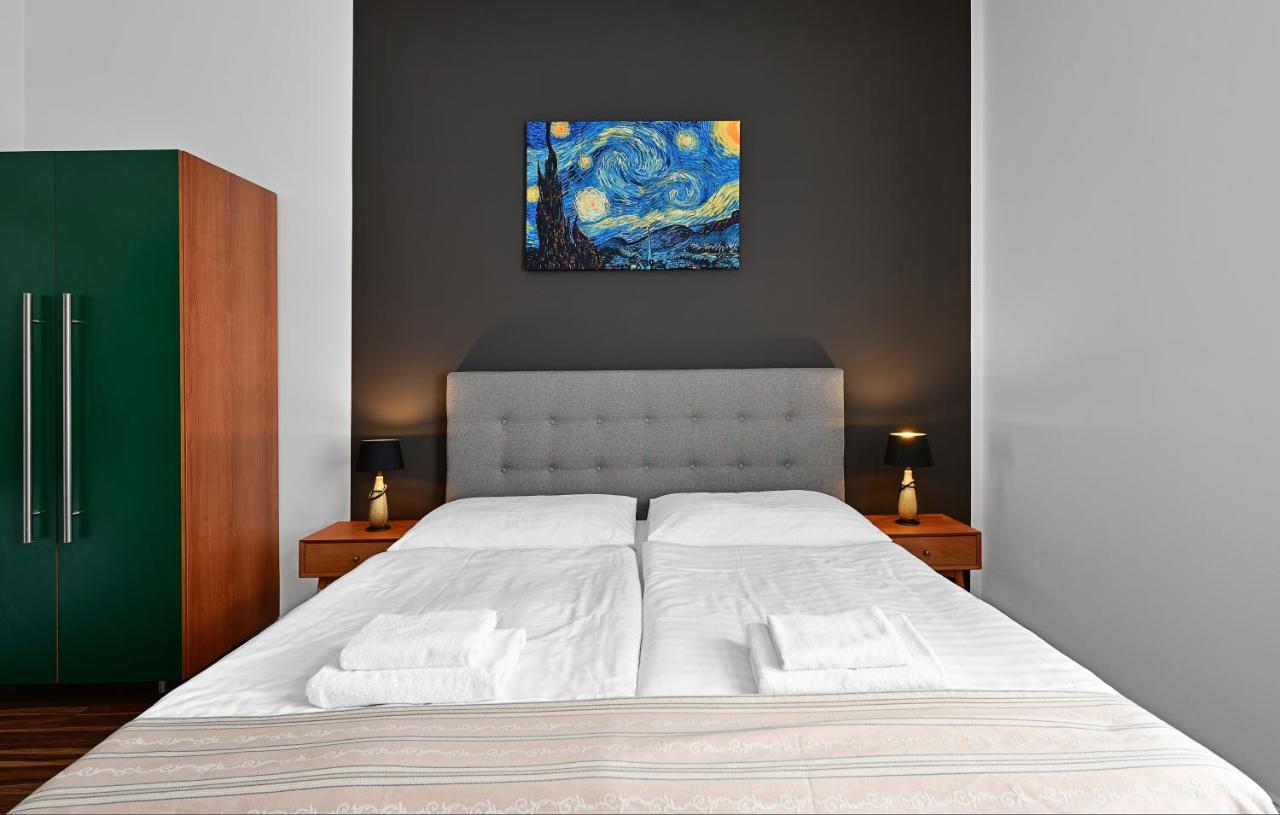 Mala Strana Hotel Prague