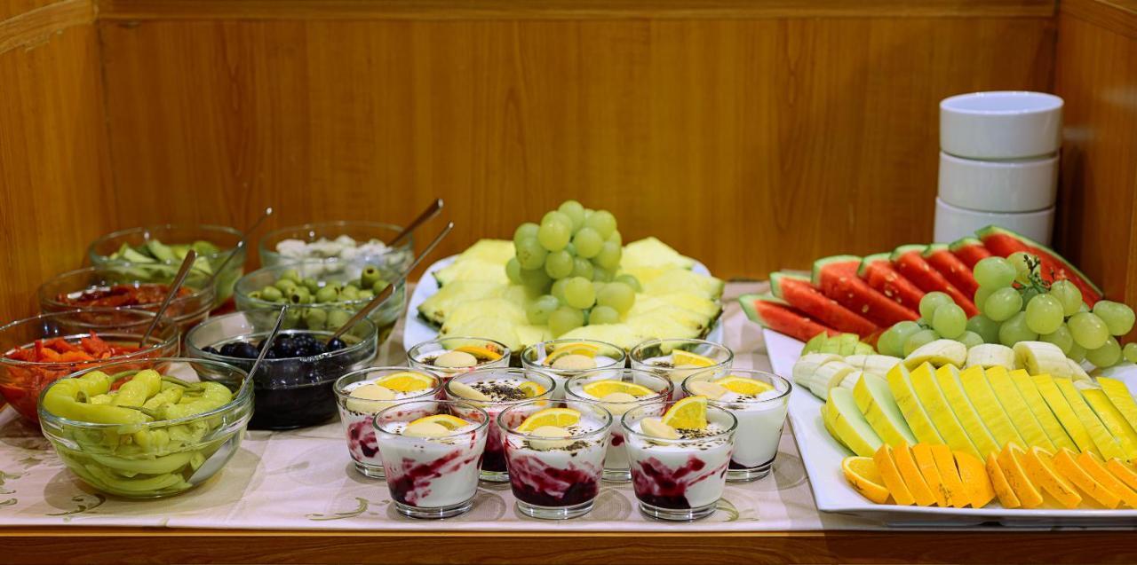 Hotel Mala Strana Praag
