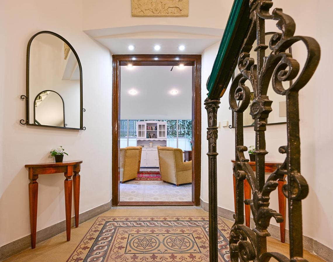 Mala Strana 4* Praag