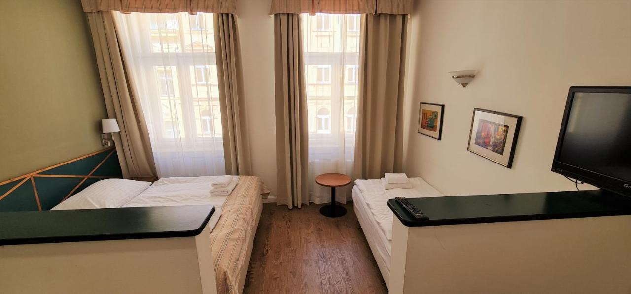 Mala Strana 4* Praag