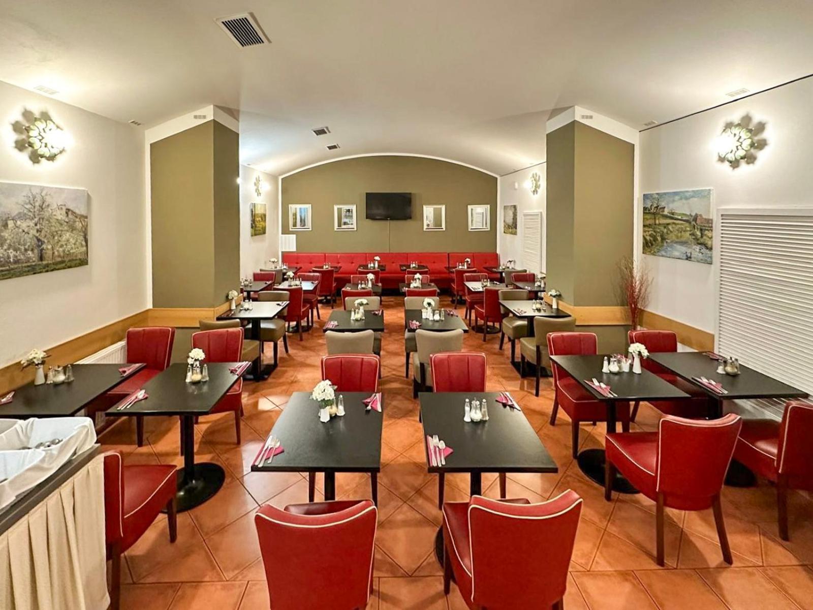 Mala Strana 4* Praag