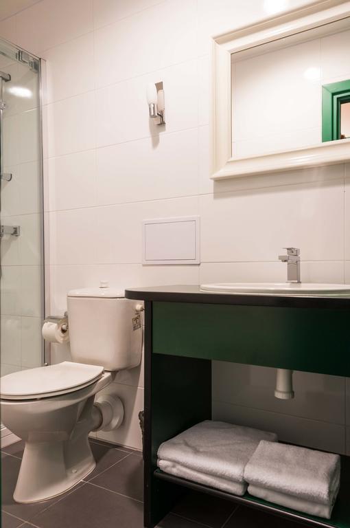 Mala Strana 4* Прага