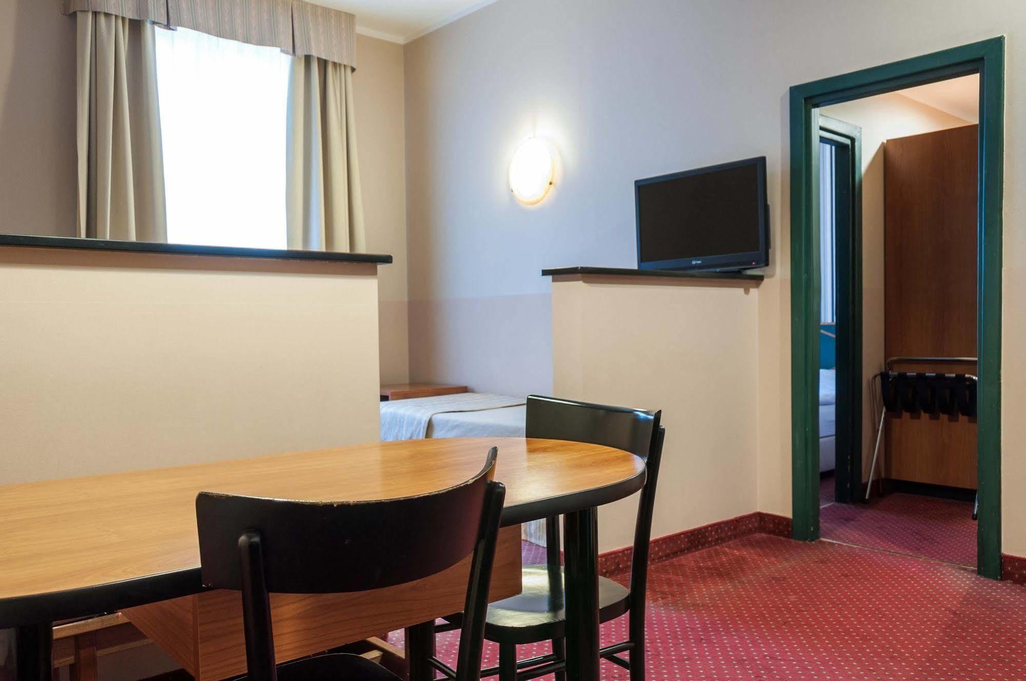 Mala Strana 4* Praag