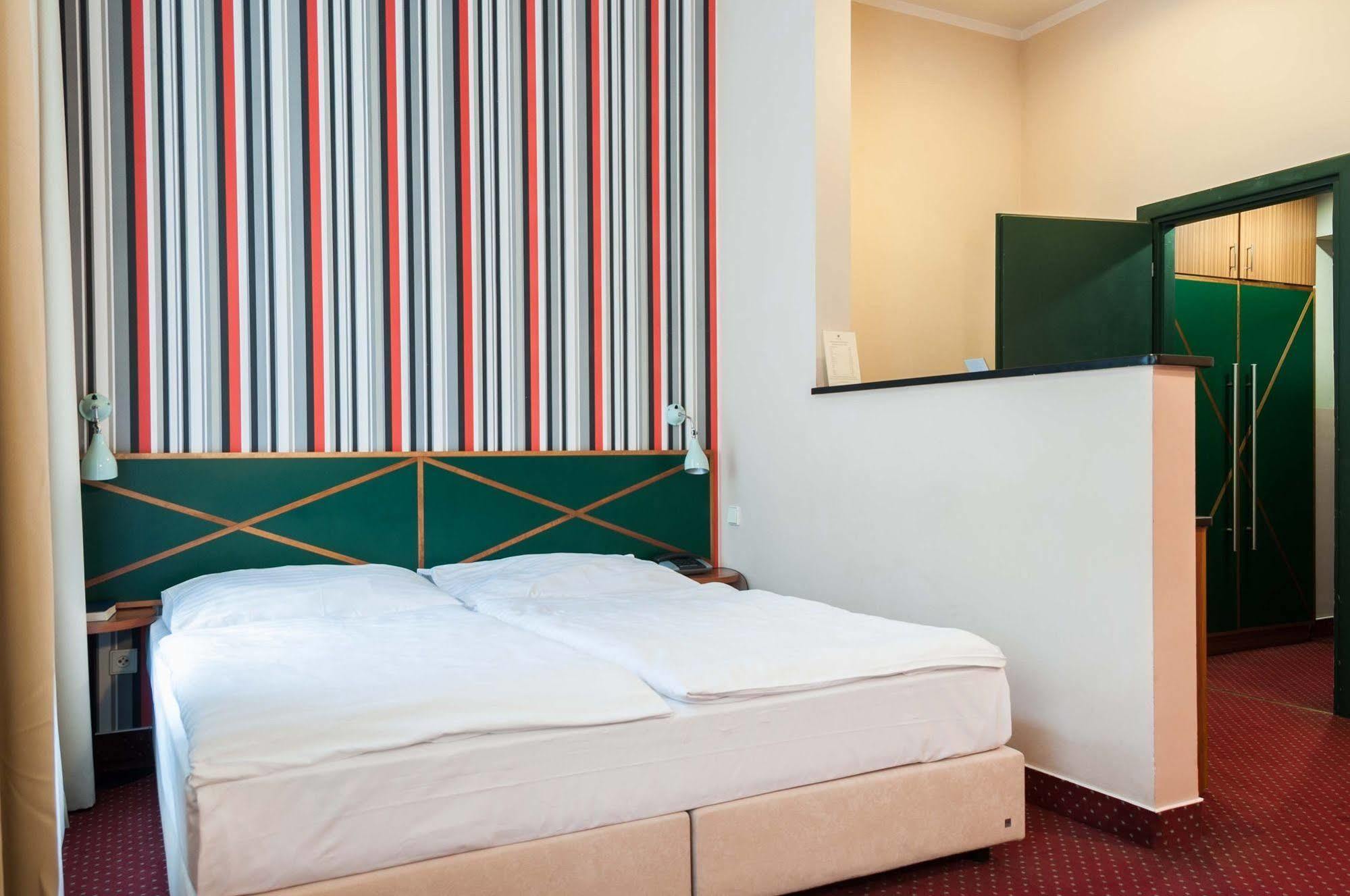 Mala Strana 4* Praag