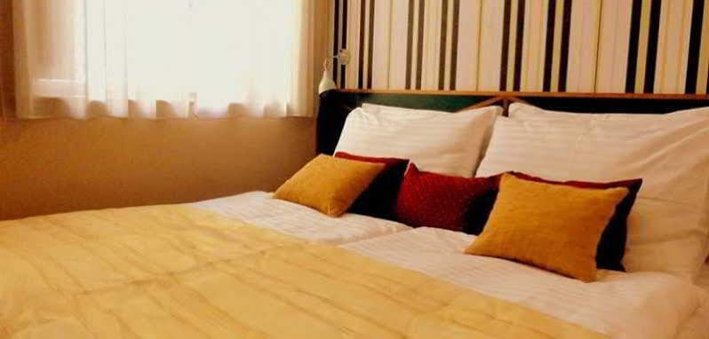 Mala Strana 4* Praag