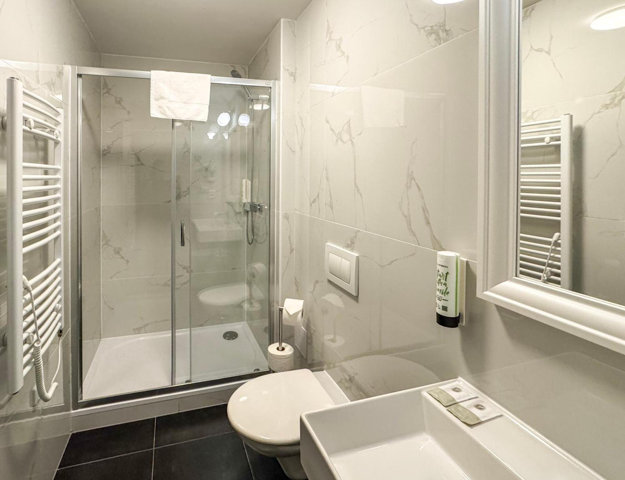 Hotel Malá Strana 4*